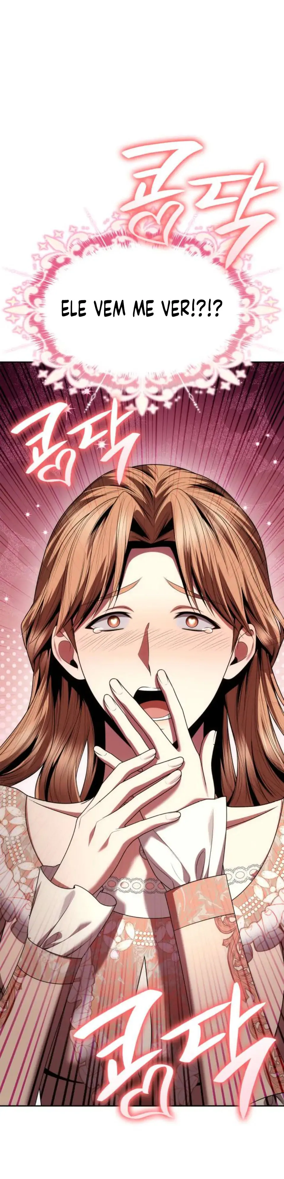 Read Nesta Vida eu serei a Rainha PT Manga Online
