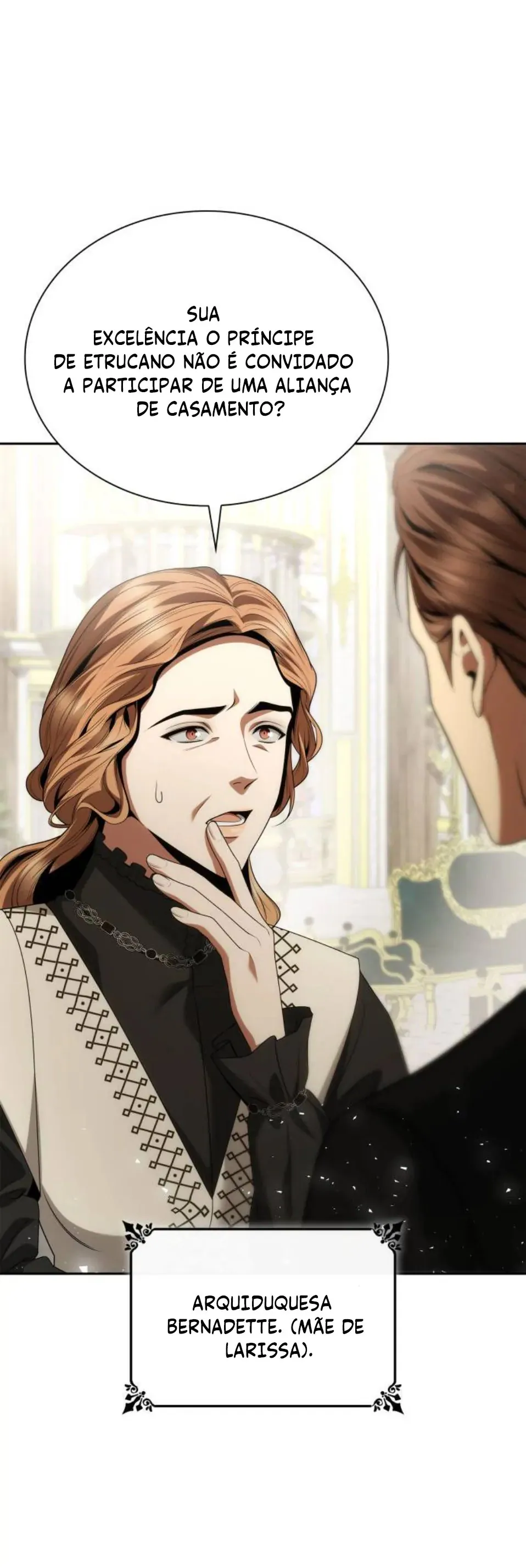 Read Nesta Vida eu serei a Rainha PT Manga Online