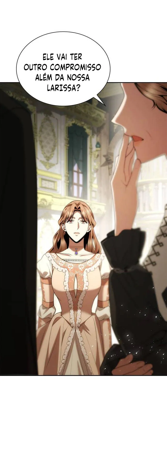 Read Nesta Vida eu serei a Rainha PT Manga Online