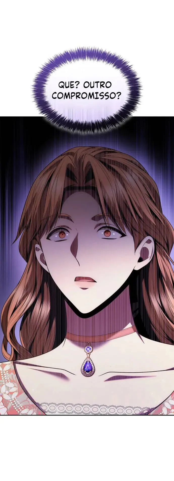 Read Nesta Vida eu serei a Rainha PT Manga Online