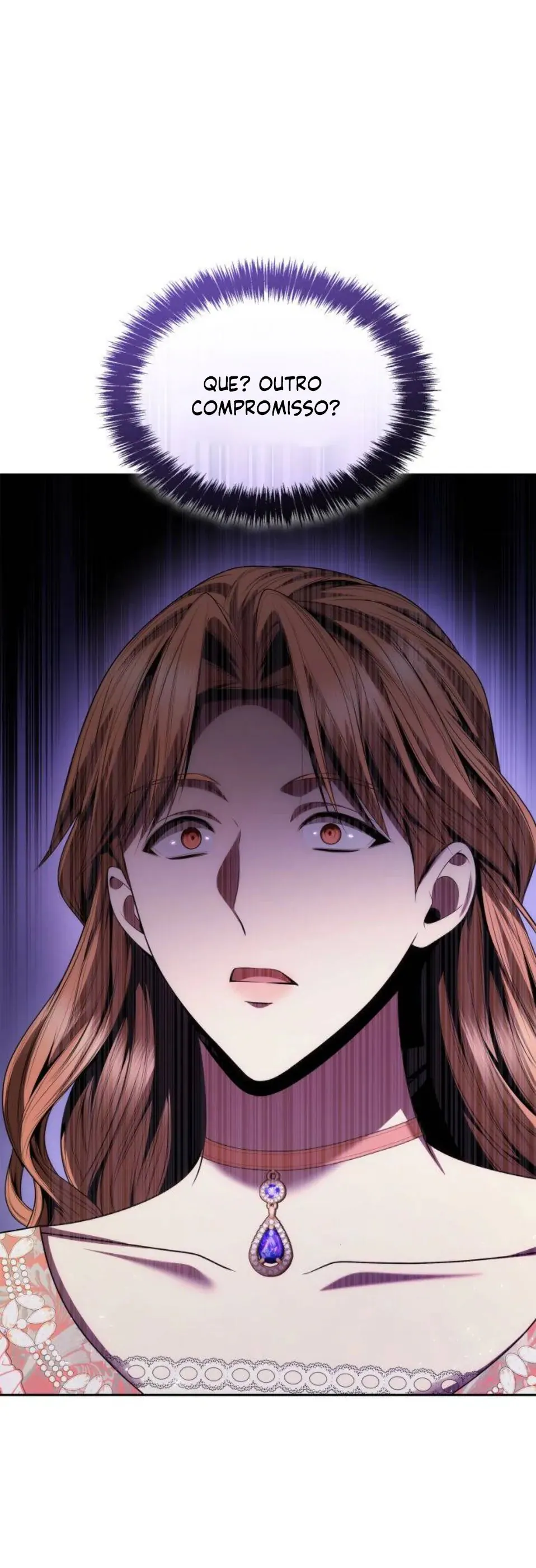 Read Nesta Vida eu serei a Rainha PT Manga Online