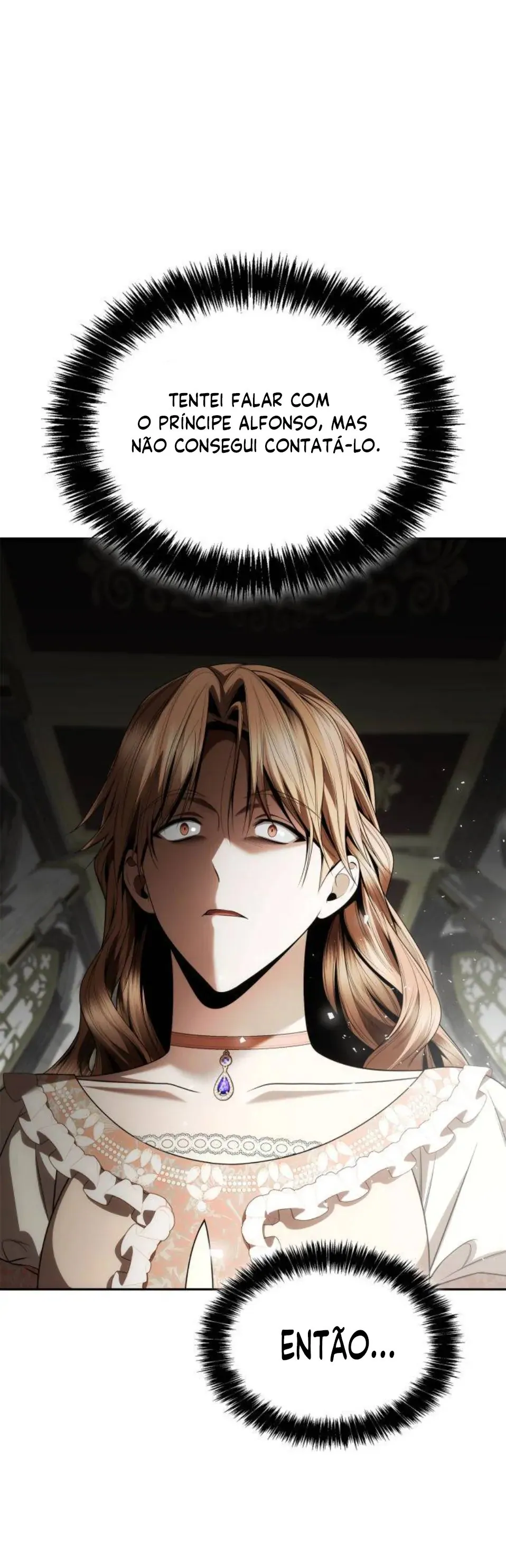 Read Nesta Vida eu serei a Rainha PT Manga Online