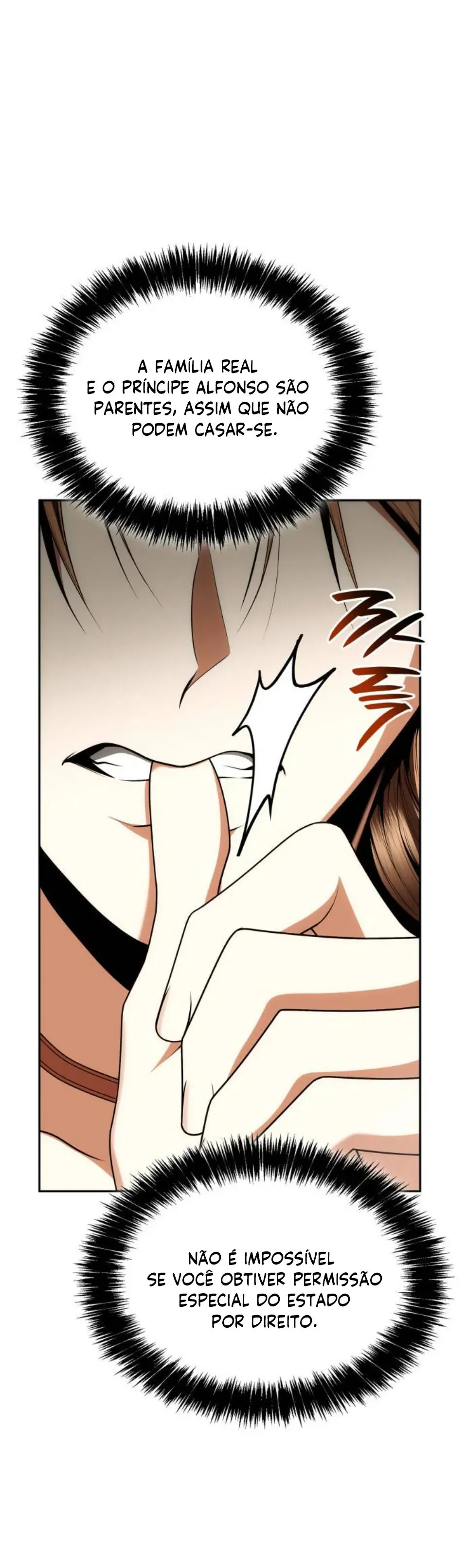Read Nesta Vida eu serei a Rainha PT Manga Online