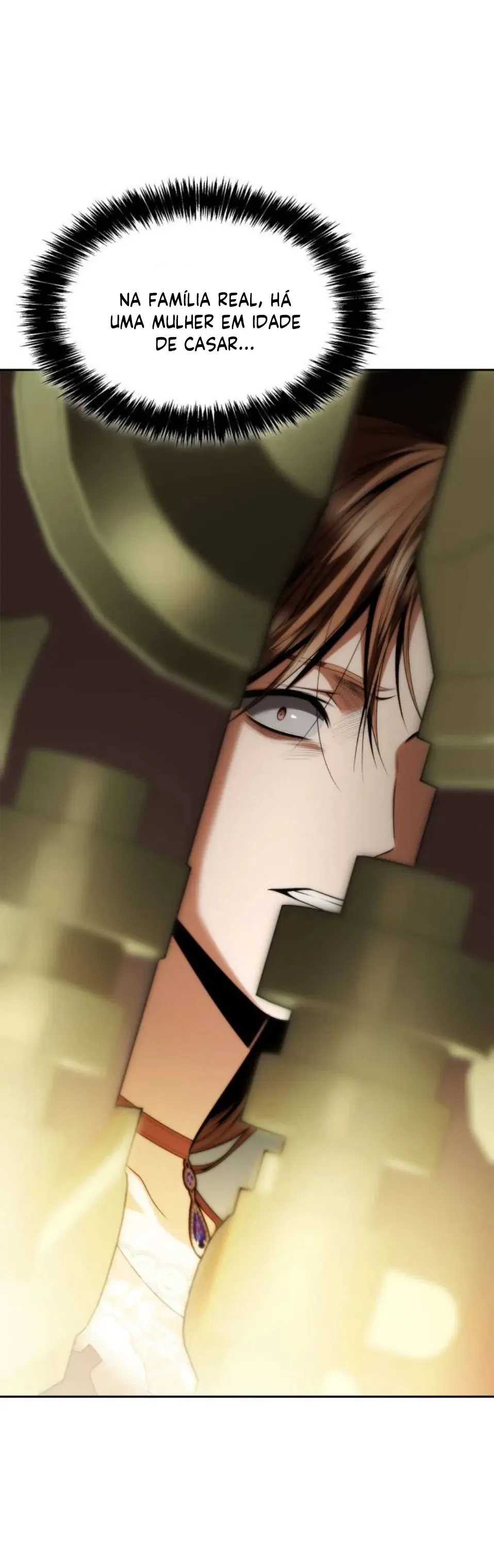 Read Nesta Vida eu serei a Rainha PT Manga Online