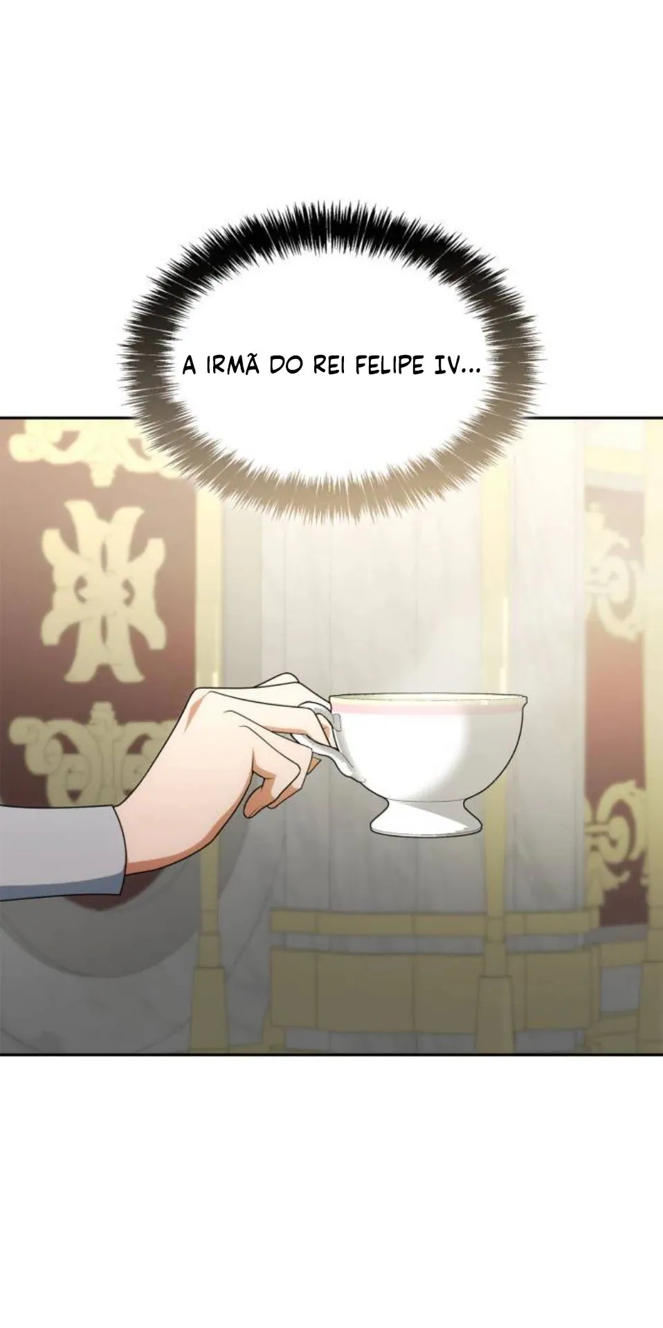 Read Nesta Vida eu serei a Rainha PT Manga Online