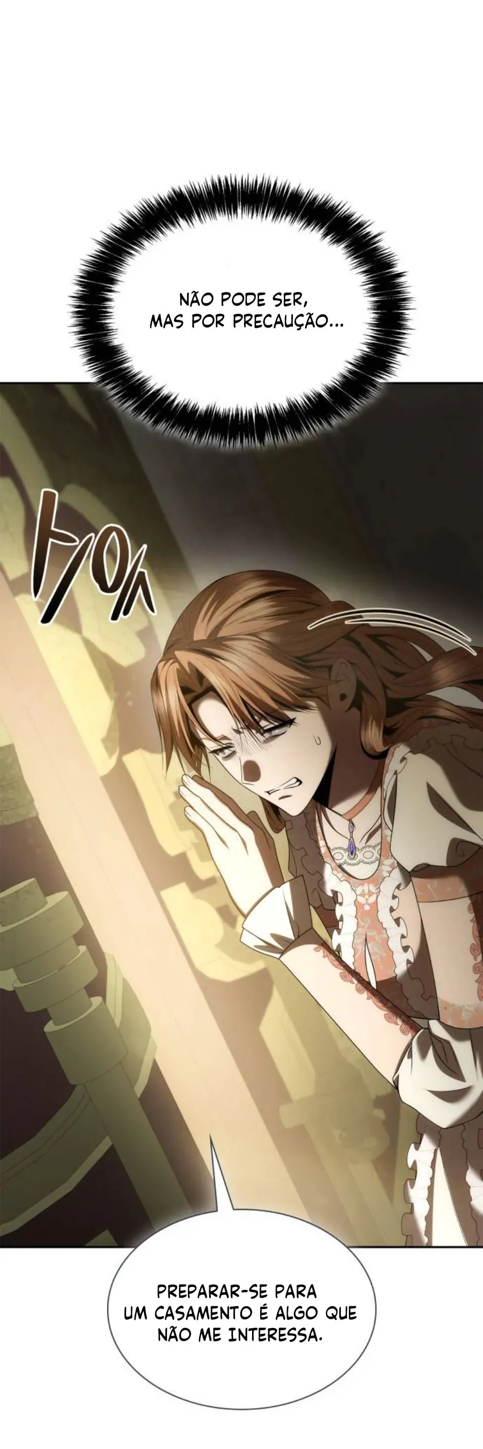 Read Nesta Vida eu serei a Rainha PT Manga Online