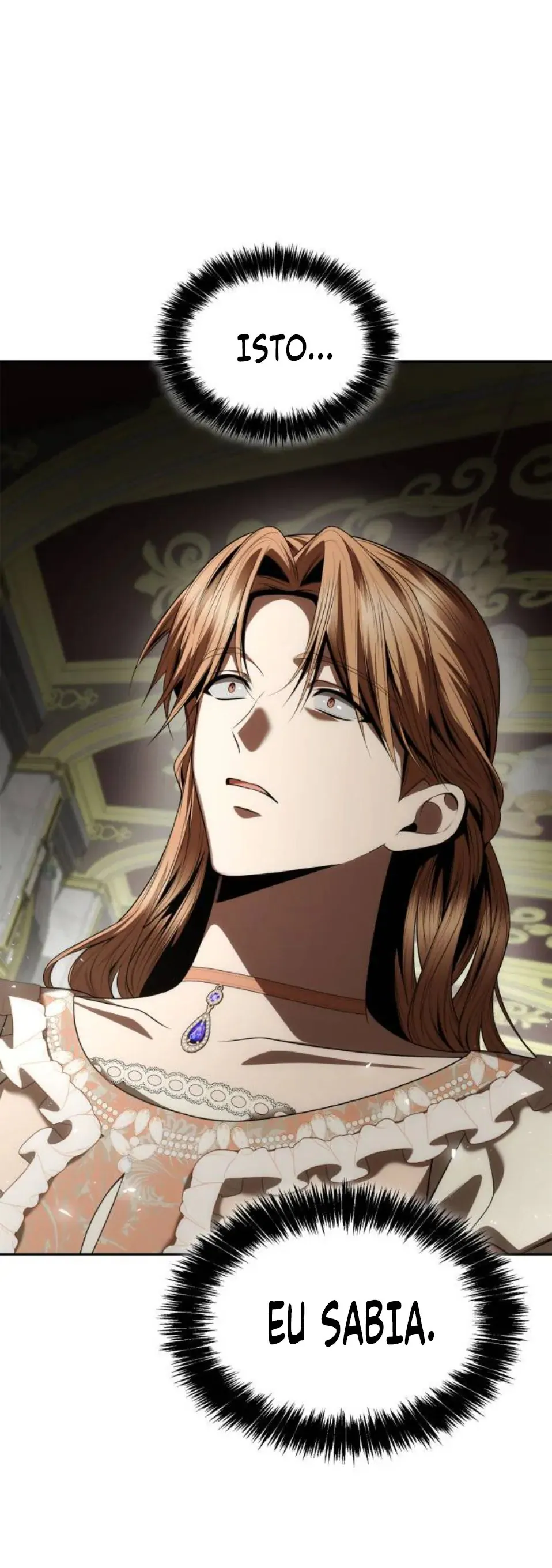 Read Nesta Vida eu serei a Rainha PT Manga Online
