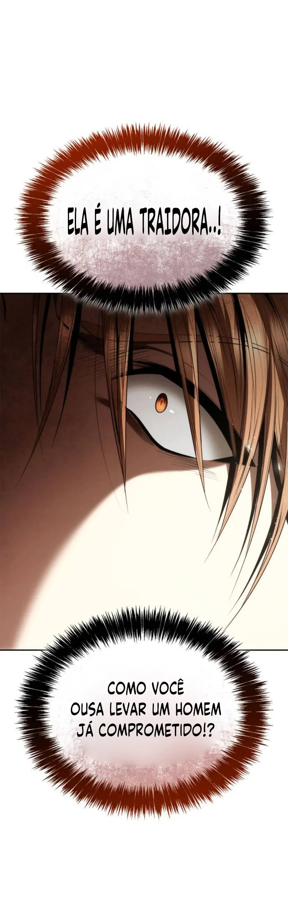Read Nesta Vida eu serei a Rainha PT Manga Online