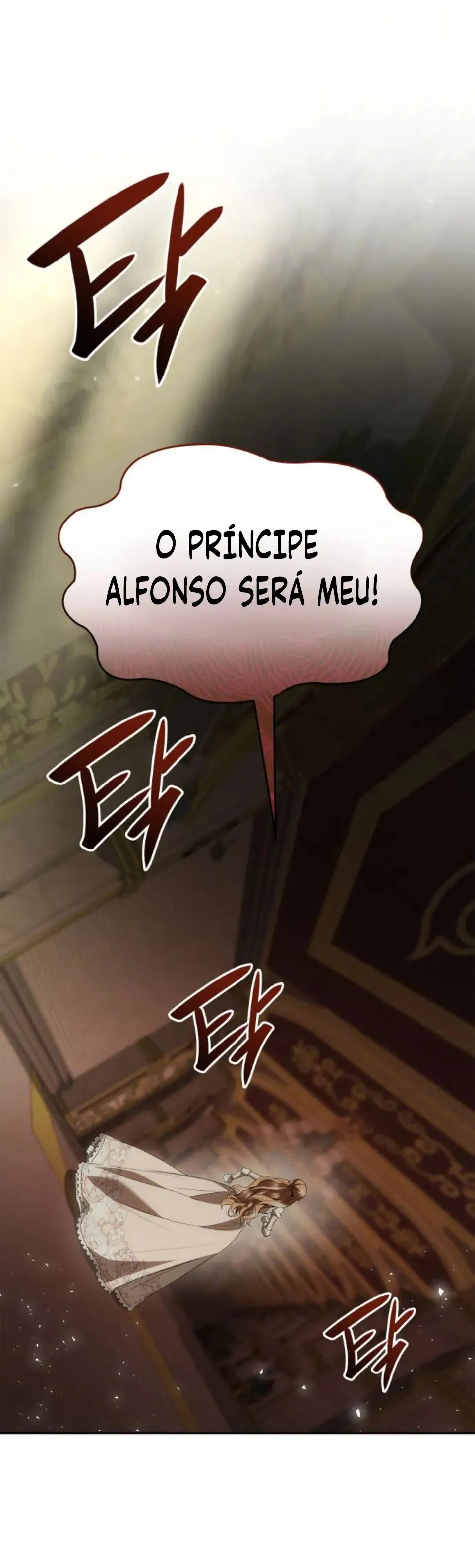 Read Nesta Vida eu serei a Rainha PT Manga Online