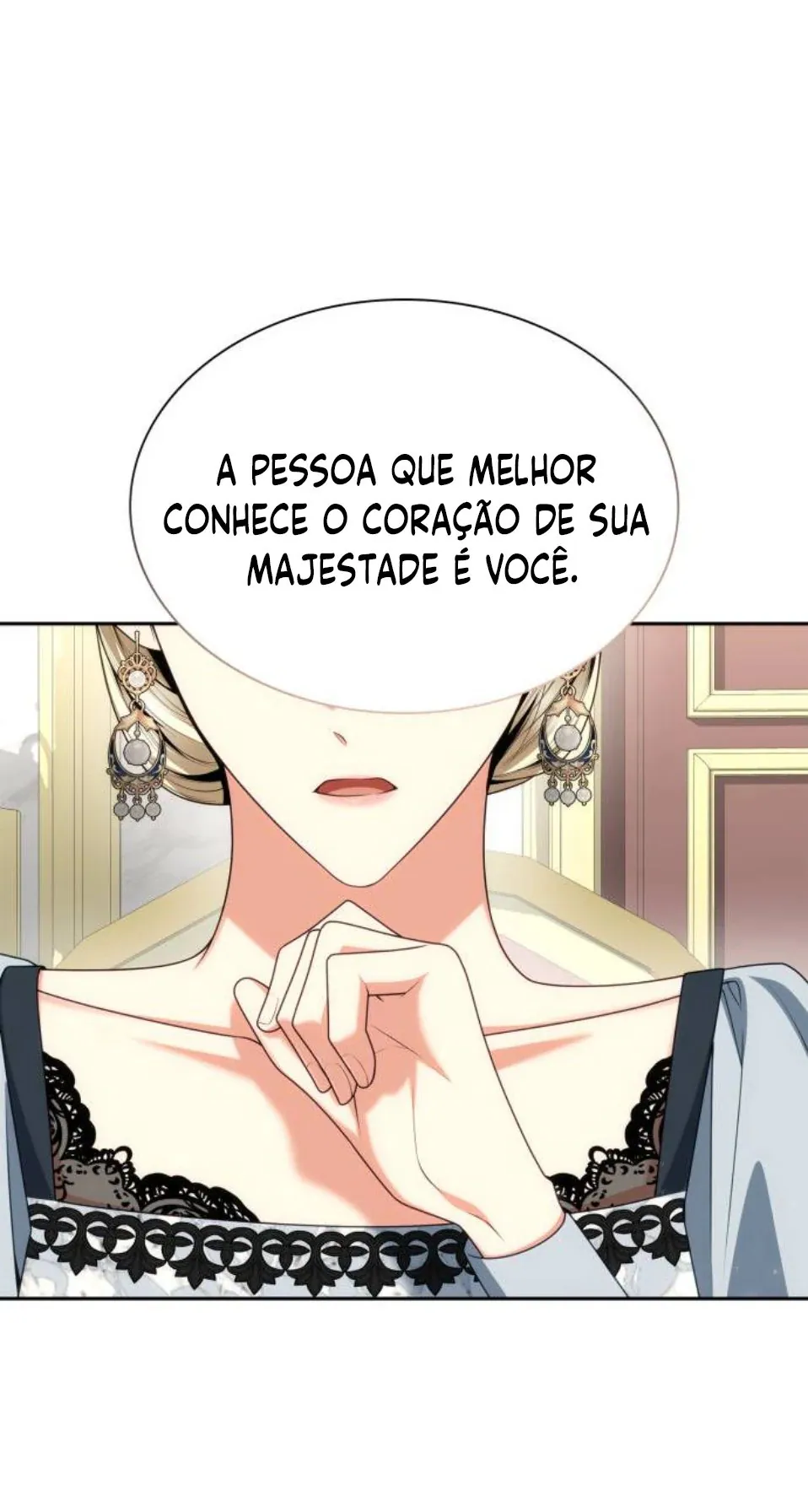 Read Nesta Vida eu serei a Rainha PT Manga Online