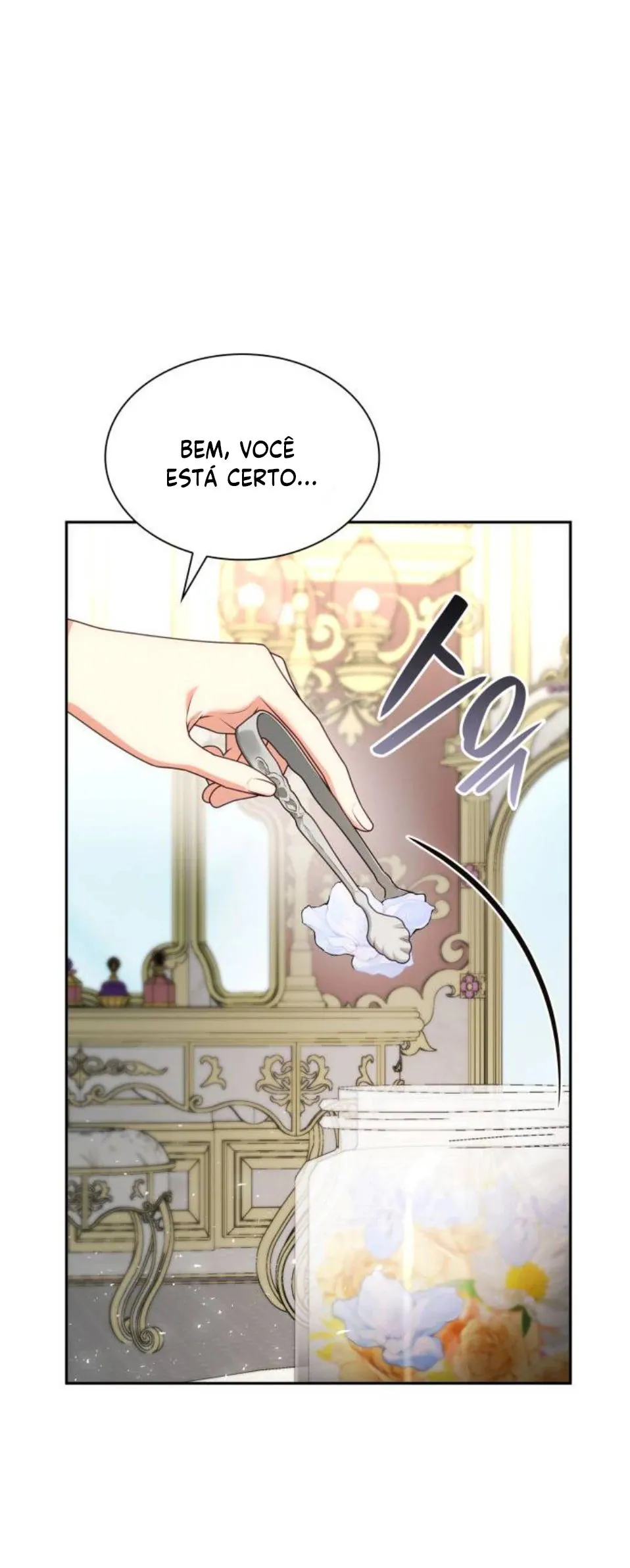 Read Nesta Vida eu serei a Rainha PT Manga Online