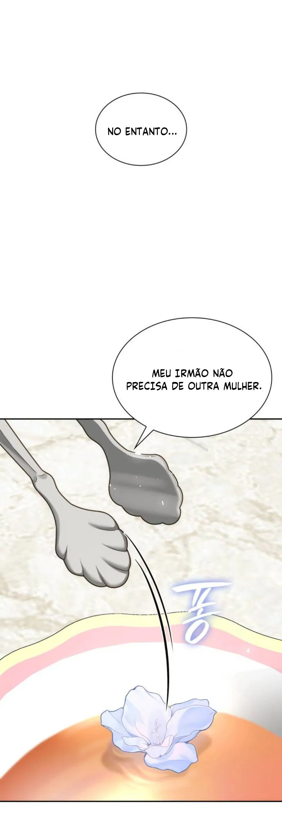 Read Nesta Vida eu serei a Rainha PT Manga Online