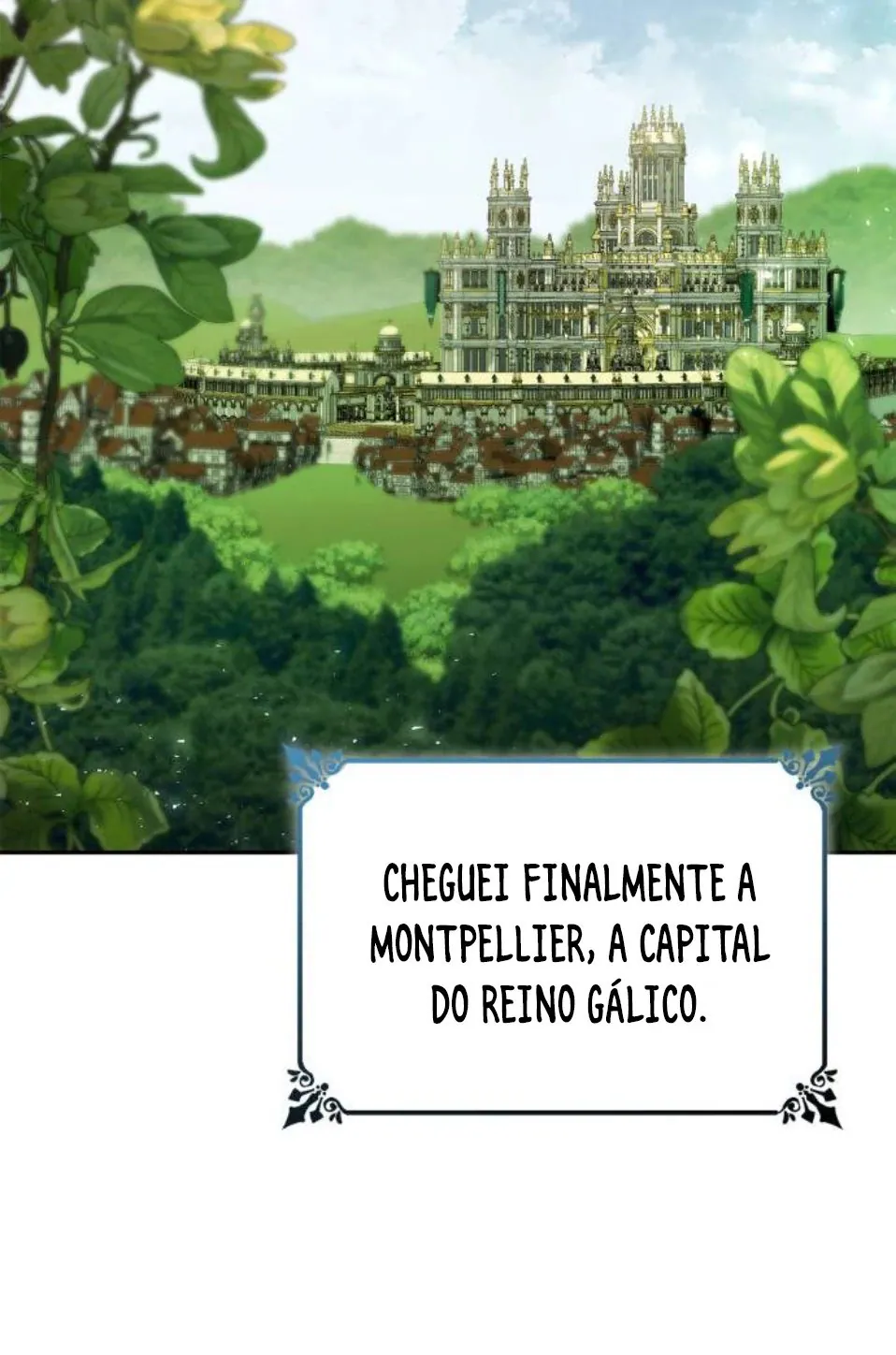 Read Nesta Vida eu serei a Rainha PT Manga Online