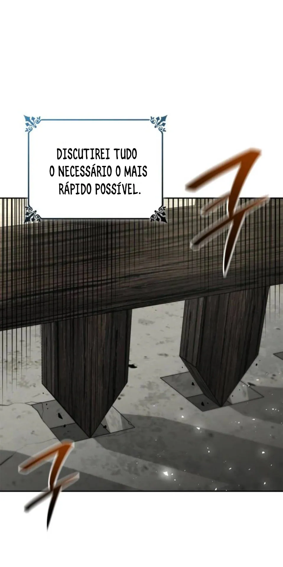 Read Nesta Vida eu serei a Rainha PT Manga Online
