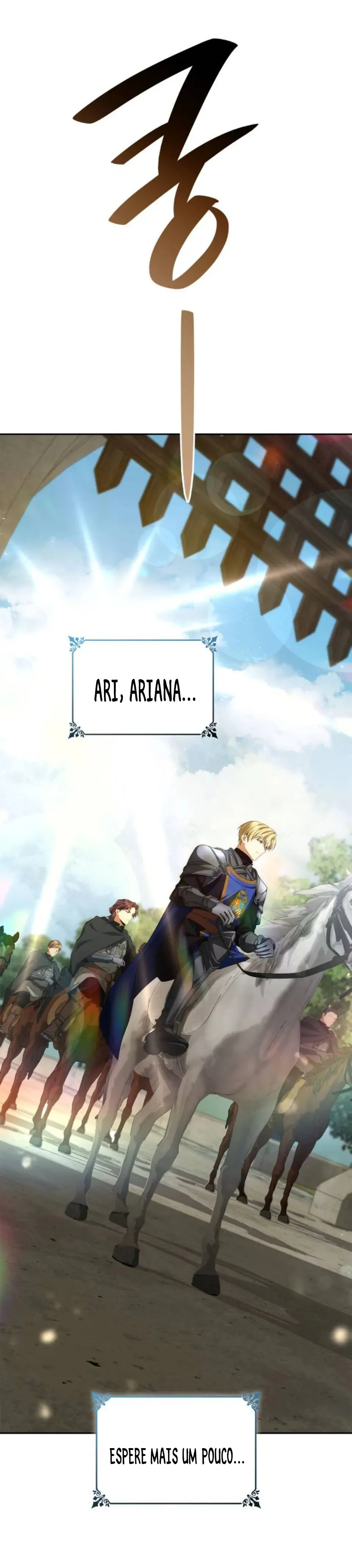 Read Nesta Vida eu serei a Rainha PT Manga Online