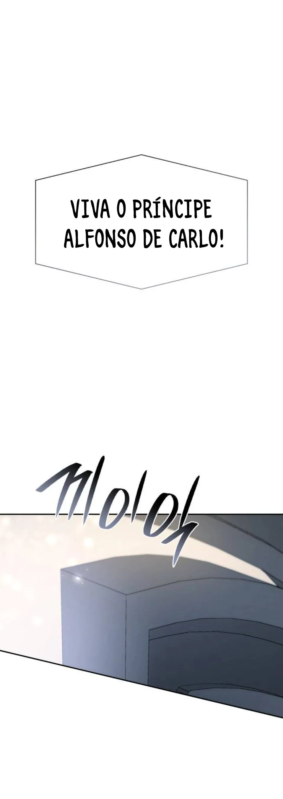 Read Nesta Vida eu serei a Rainha PT Manga Online
