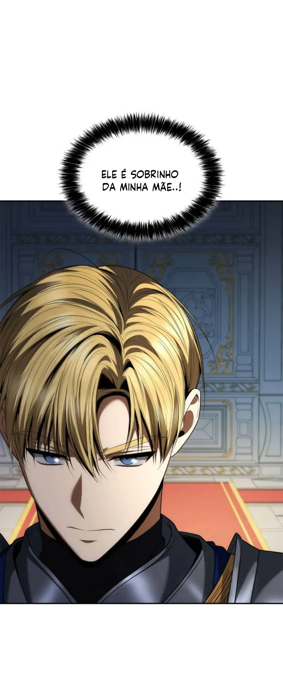 Read Nesta Vida eu serei a Rainha PT Manga Online