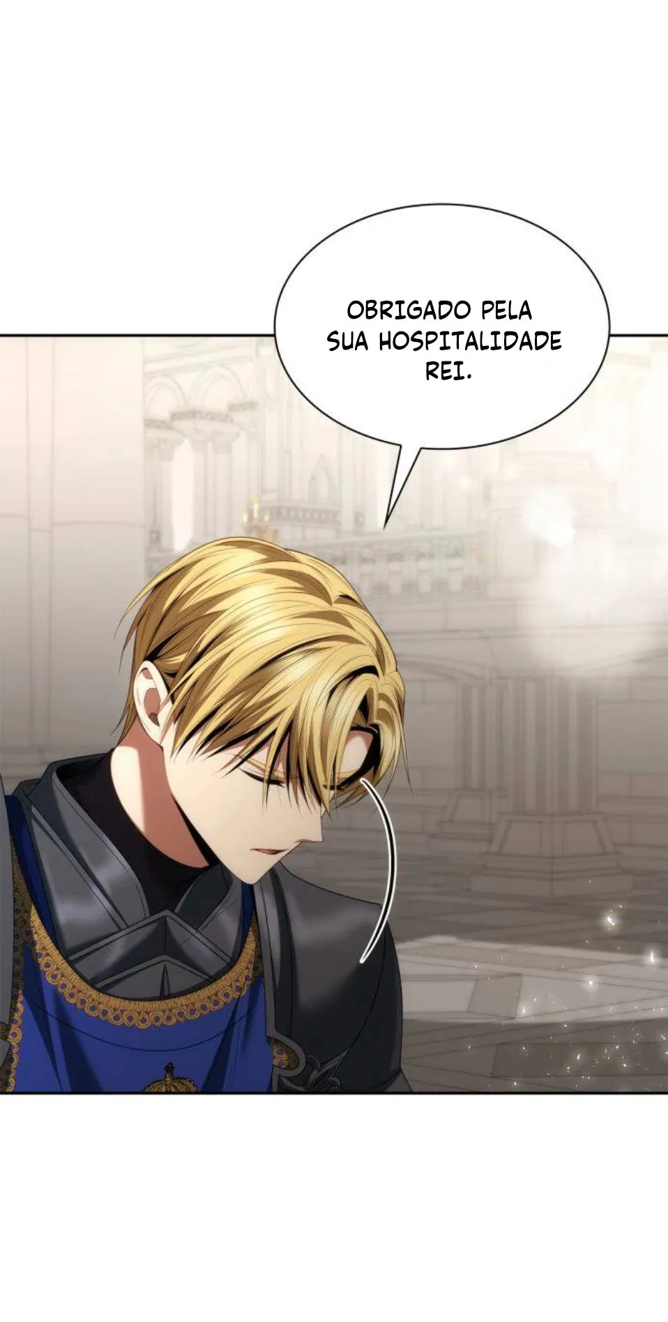 Read Nesta Vida eu serei a Rainha PT Manga Online