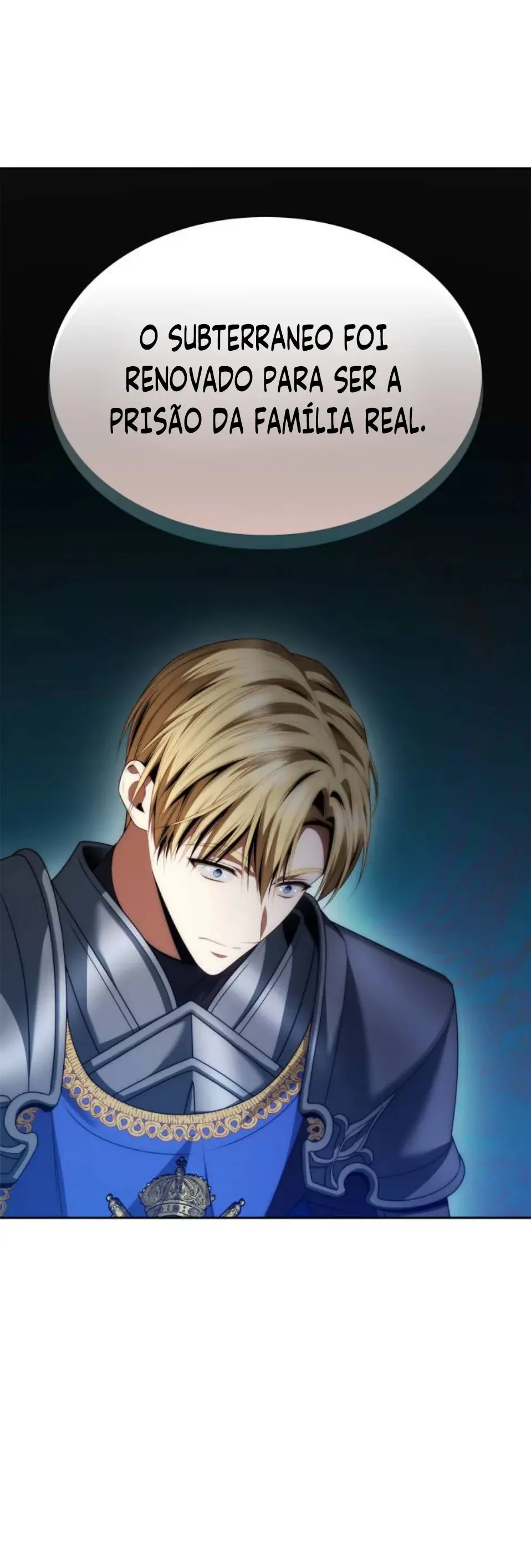 Read Nesta Vida eu serei a Rainha PT Manga Online