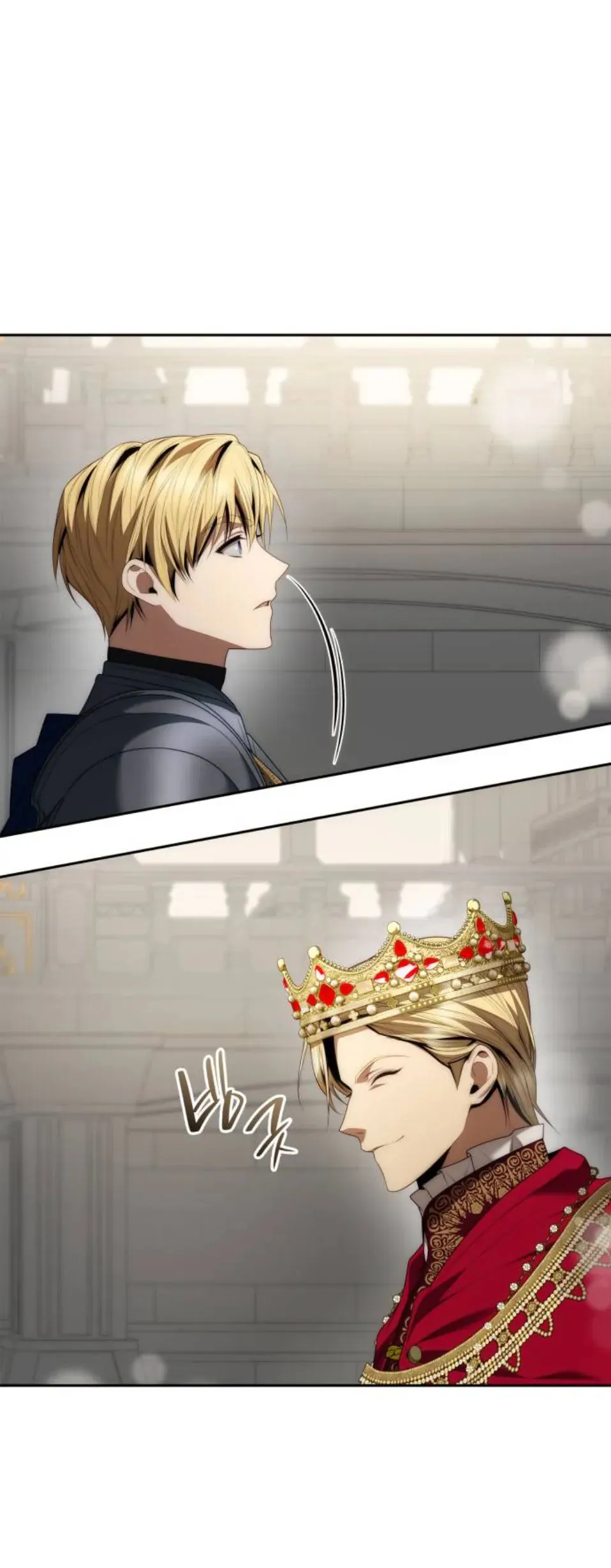 Read Nesta Vida eu serei a Rainha PT Manga Online