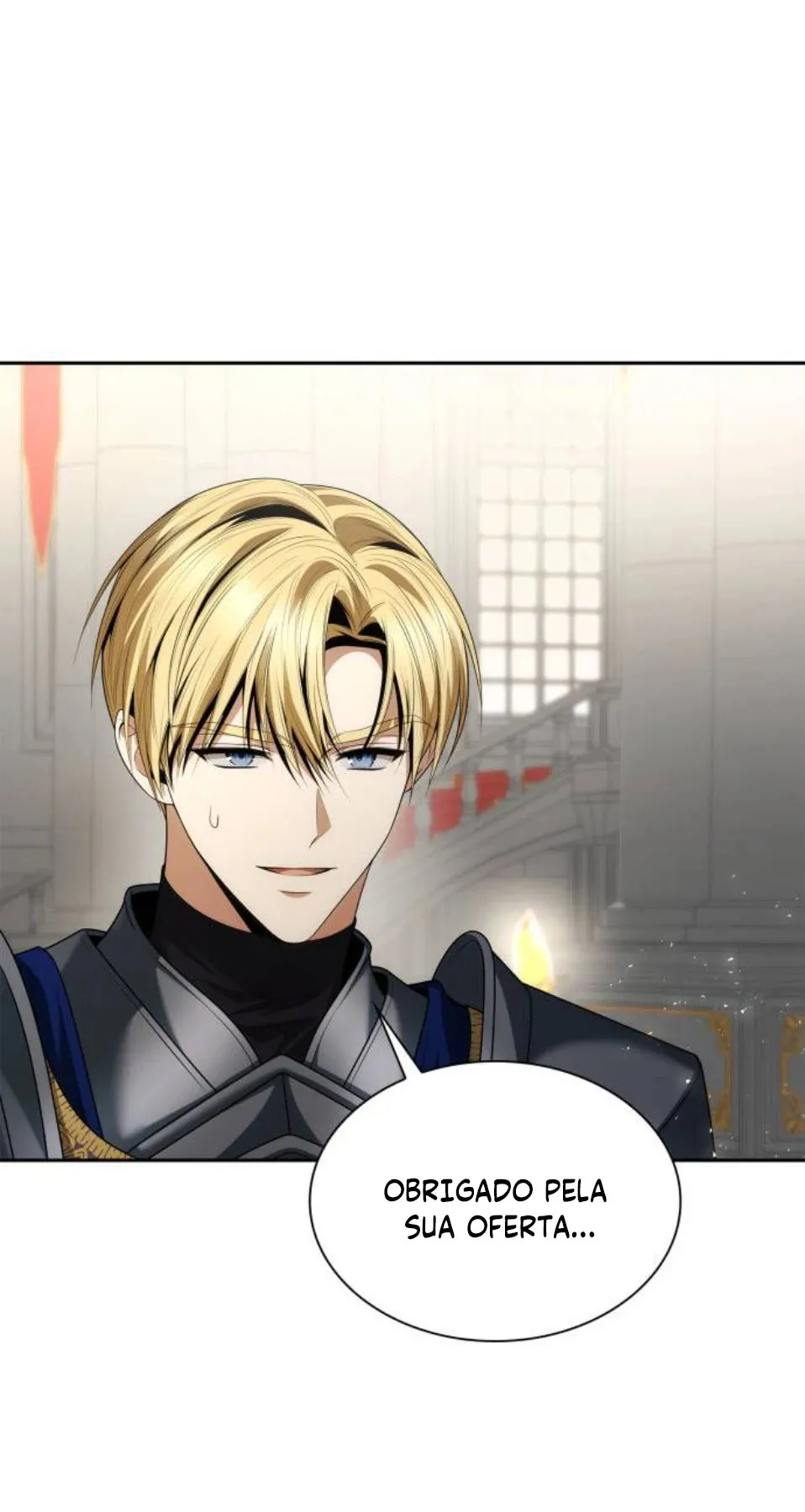 Read Nesta Vida eu serei a Rainha PT Manga Online