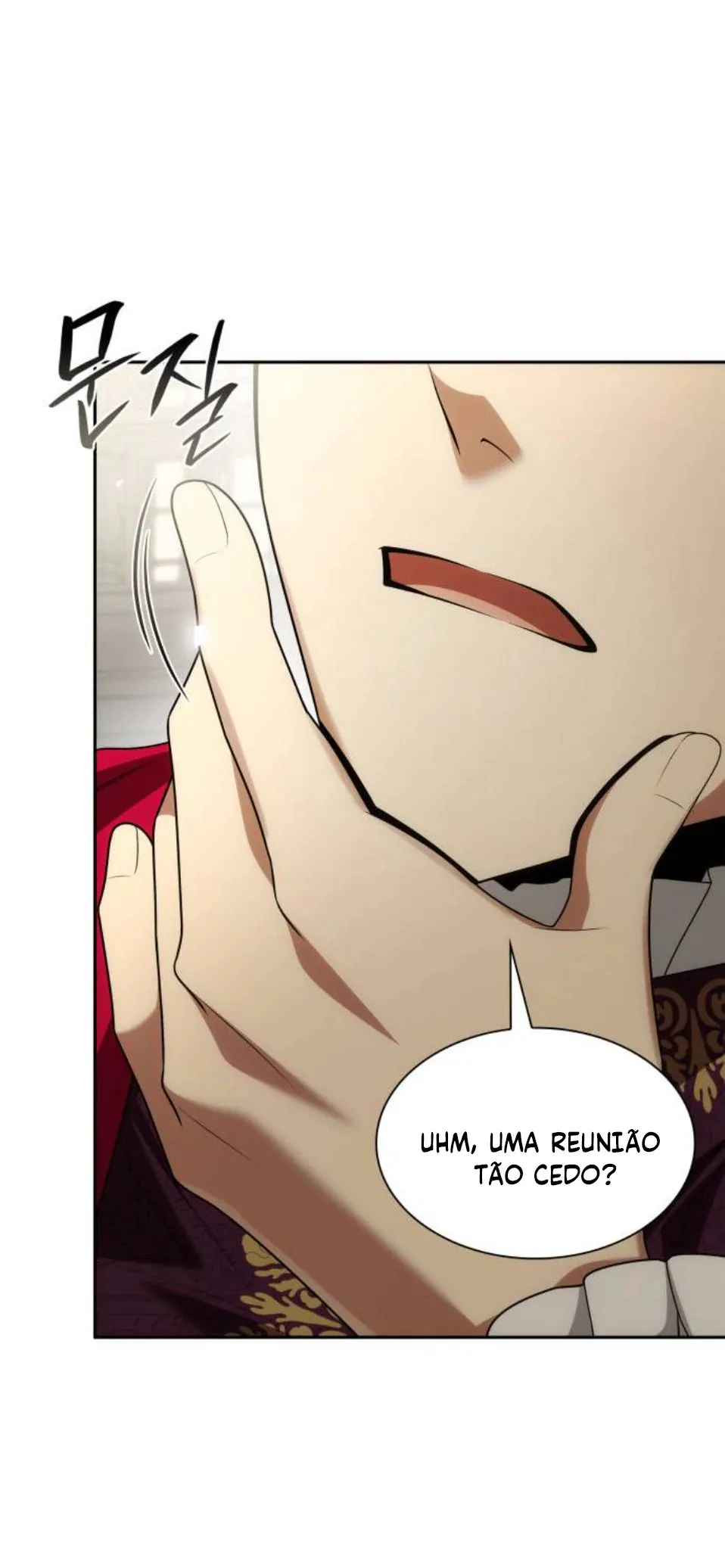 Read Nesta Vida eu serei a Rainha PT Manga Online