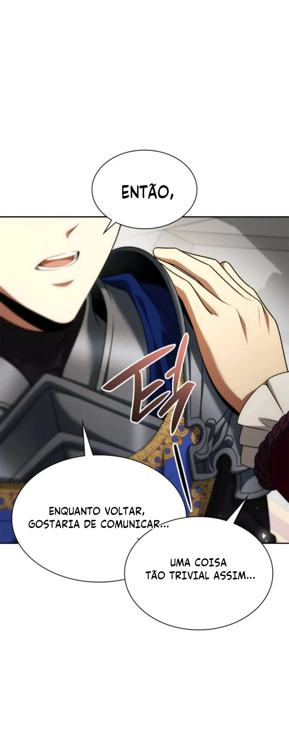 Read Nesta Vida eu serei a Rainha PT Manga Online