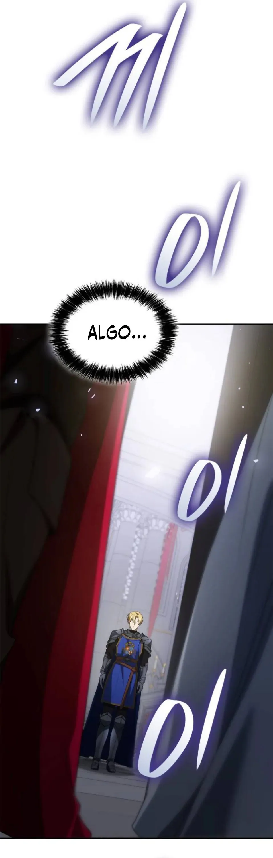 Read Nesta Vida eu serei a Rainha PT Manga Online