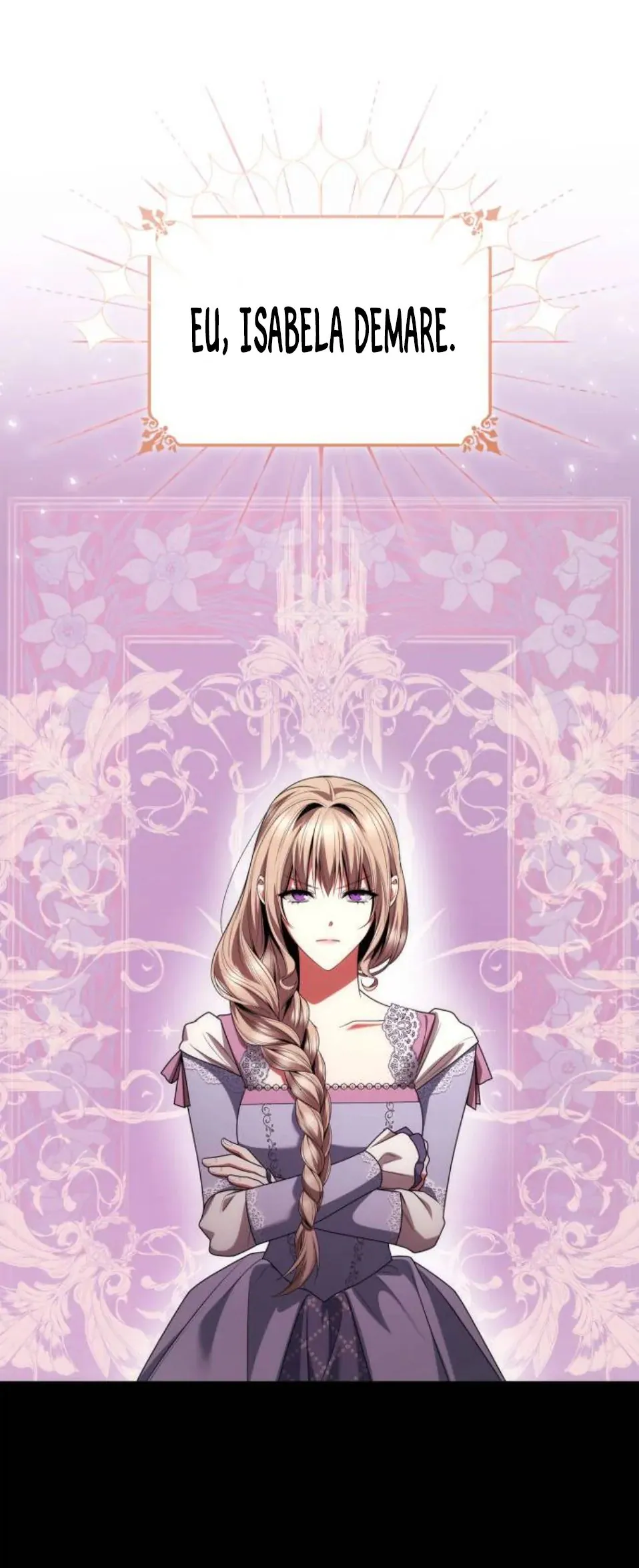 Read Nesta Vida eu serei a Rainha PT Manga Online