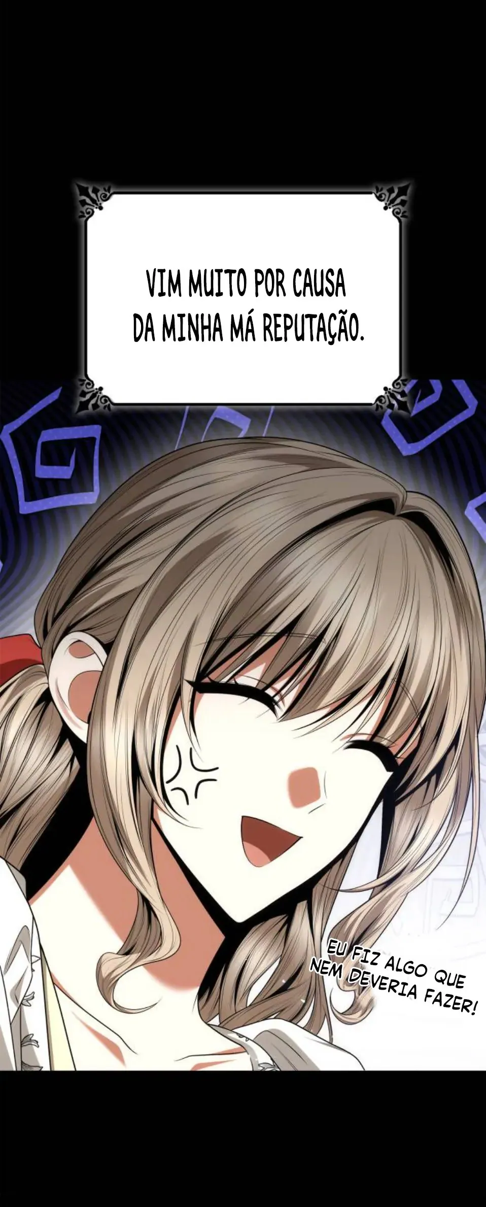 Read Nesta Vida eu serei a Rainha PT Manga Online