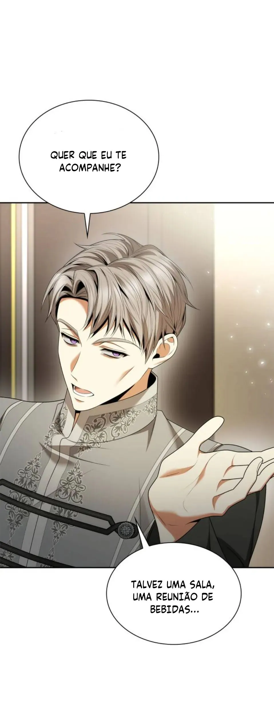 Read Nesta Vida eu serei a Rainha PT Manga Online