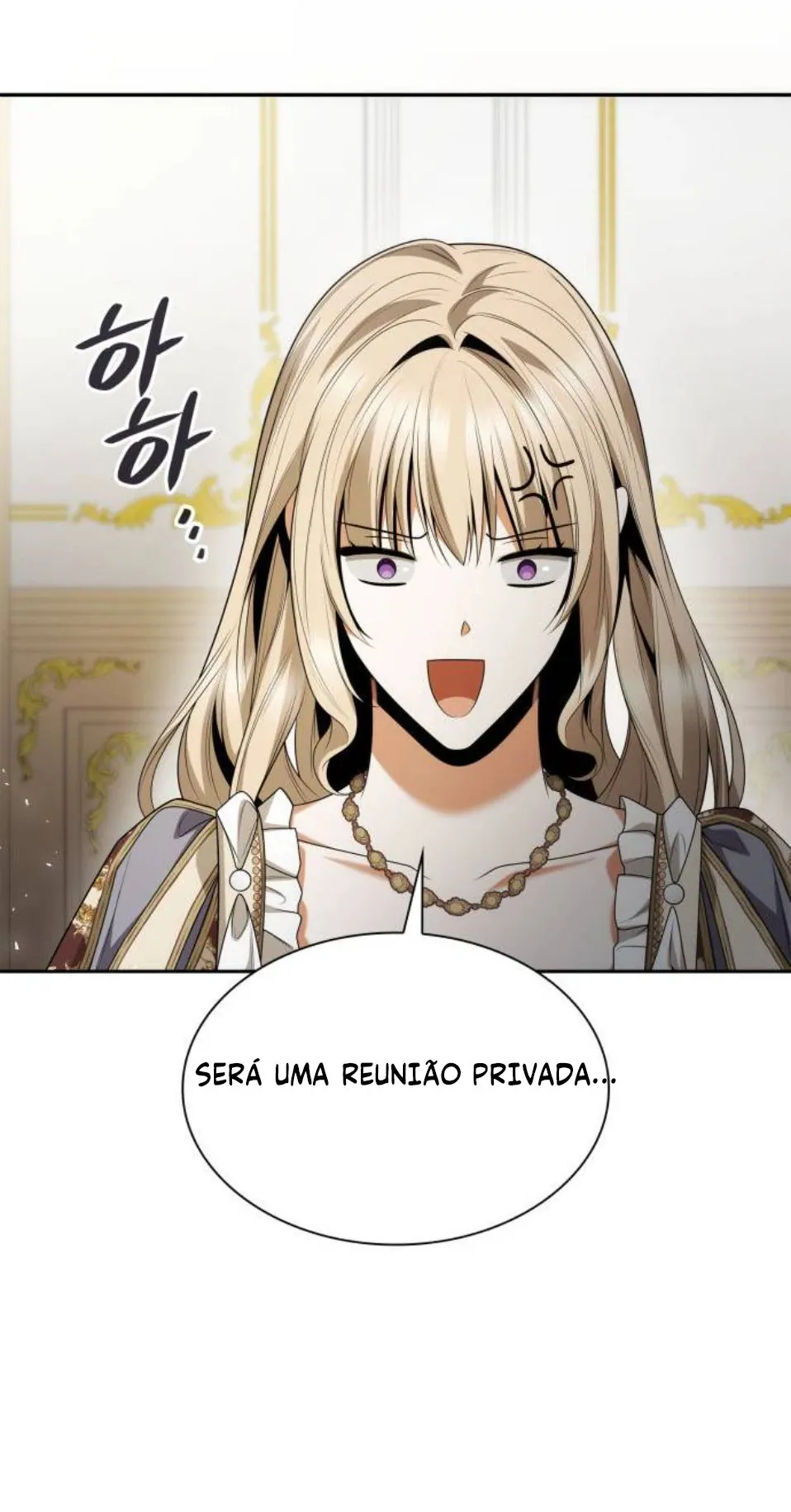 Read Nesta Vida eu serei a Rainha PT Manga Online