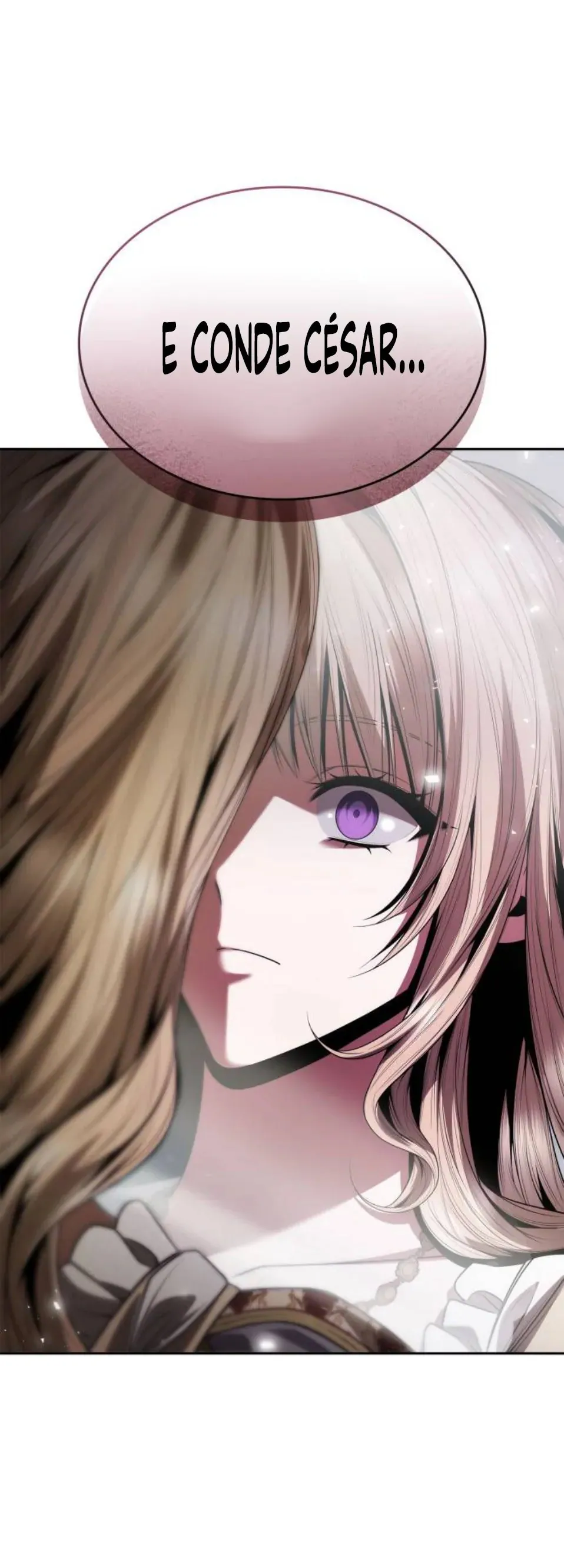 Read Nesta Vida eu serei a Rainha PT Manga Online