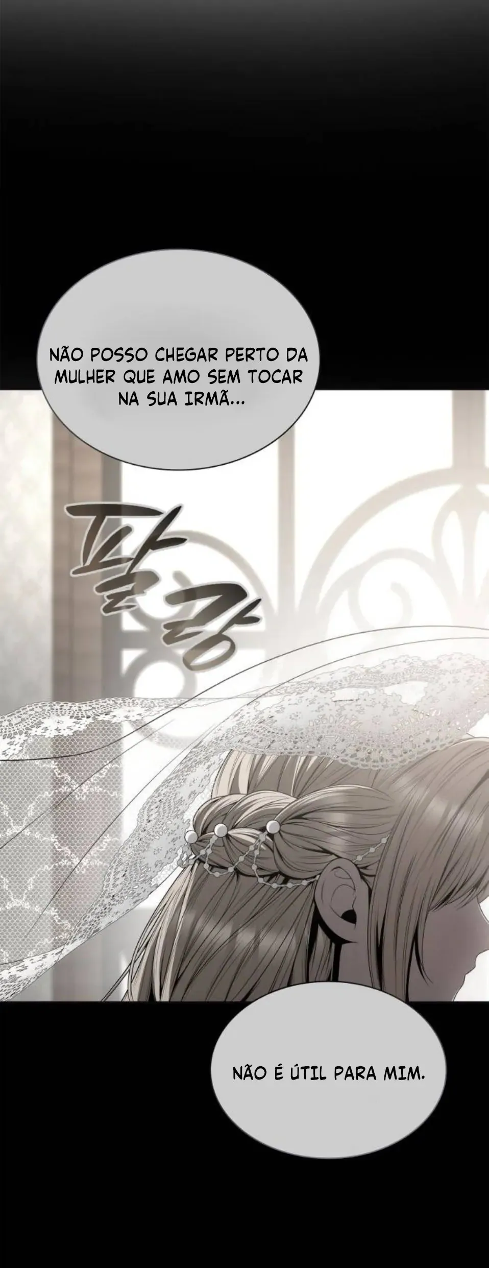 Read Nesta Vida eu serei a Rainha PT Manga Online
