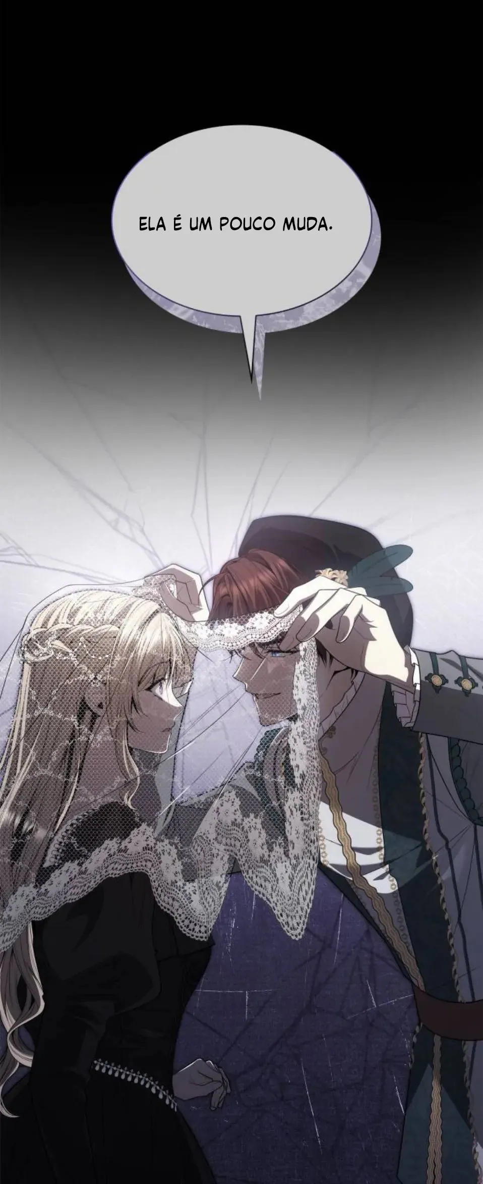 Read Nesta Vida eu serei a Rainha PT Manga Online