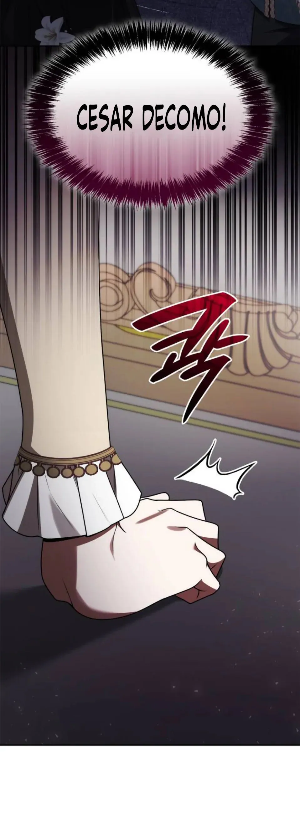 Read Nesta Vida eu serei a Rainha PT Manga Online