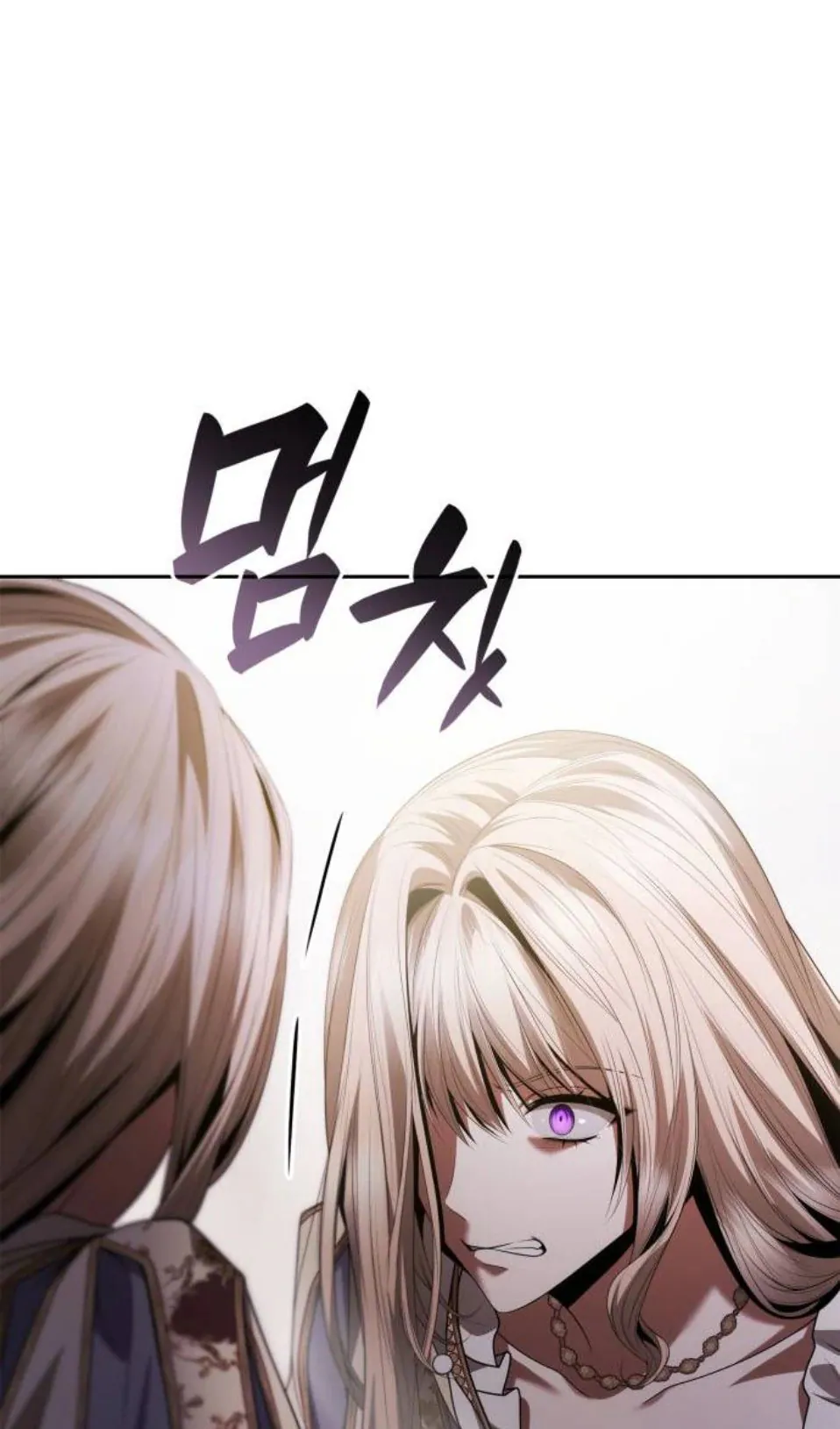 Read Nesta Vida eu serei a Rainha PT Manga Online