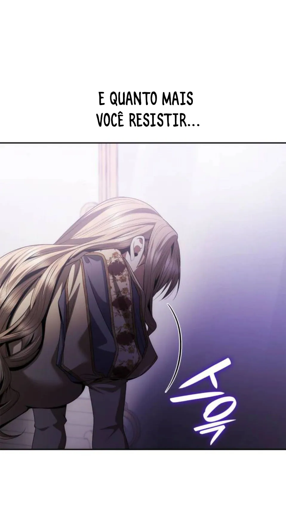 Read Nesta Vida eu serei a Rainha PT Manga Online