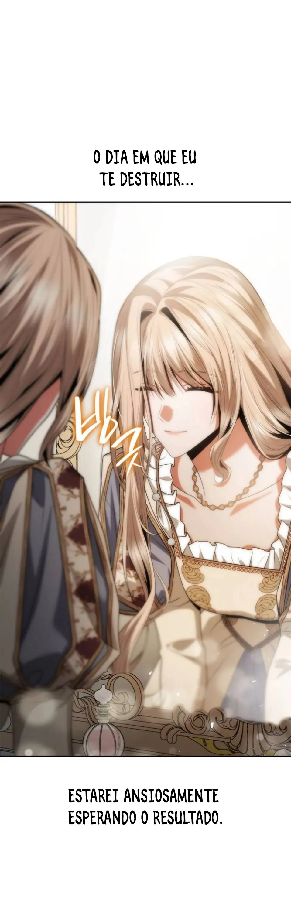 Read Nesta Vida eu serei a Rainha PT Manga Online