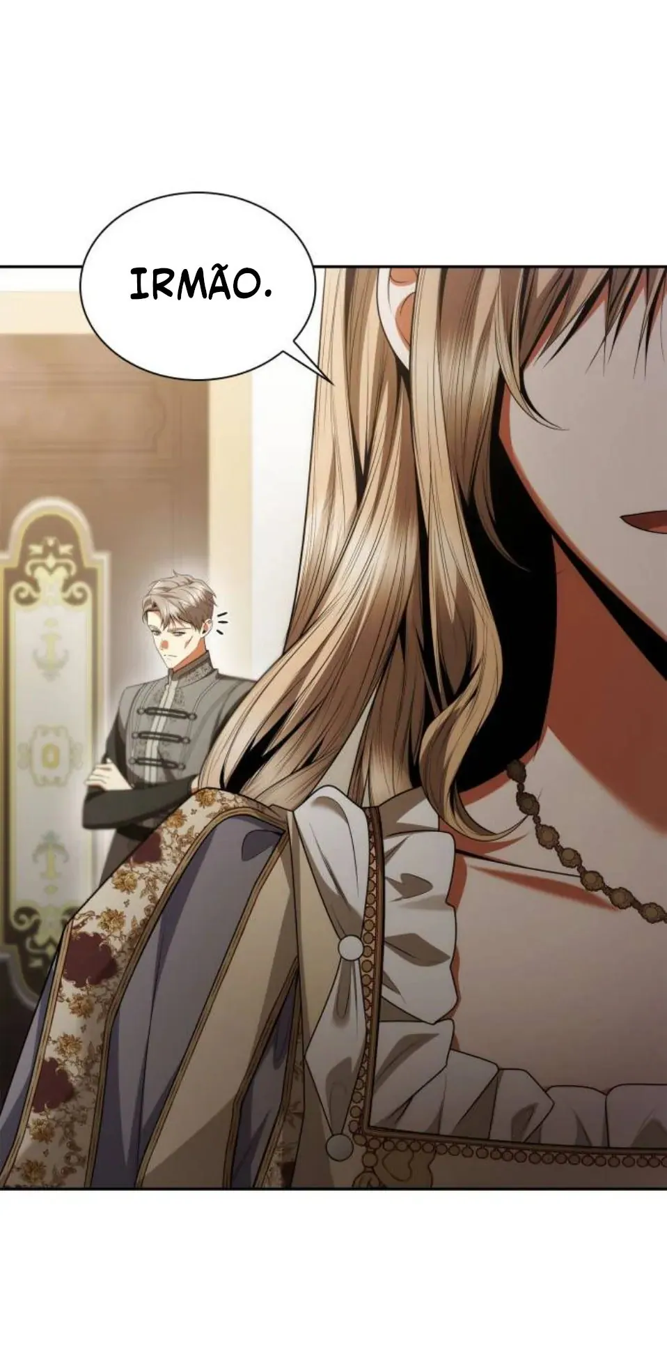 Read Nesta Vida eu serei a Rainha PT Manga Online