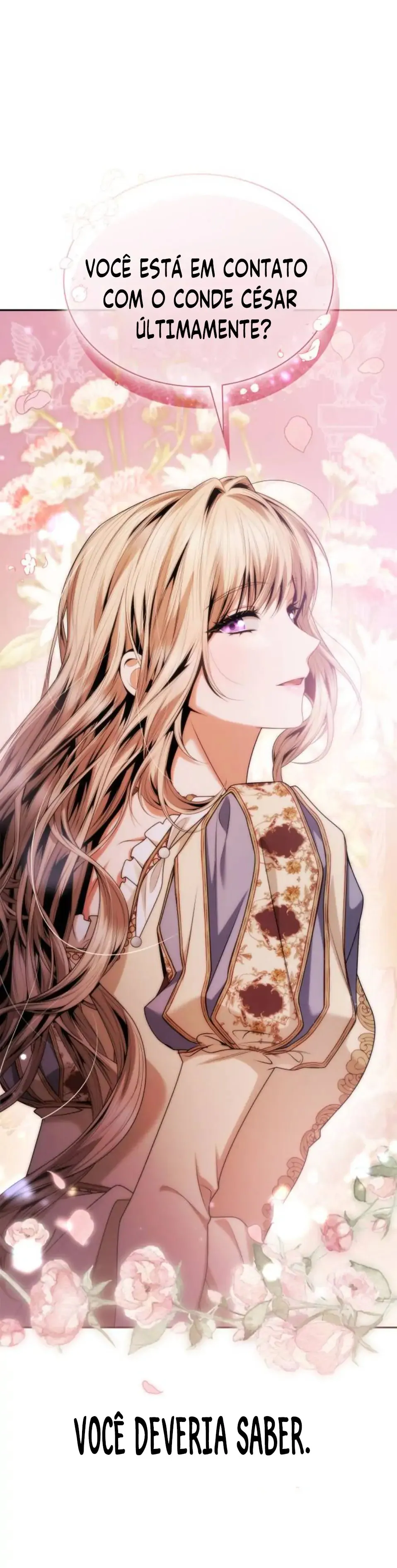 Read Nesta Vida eu serei a Rainha PT Manga Online