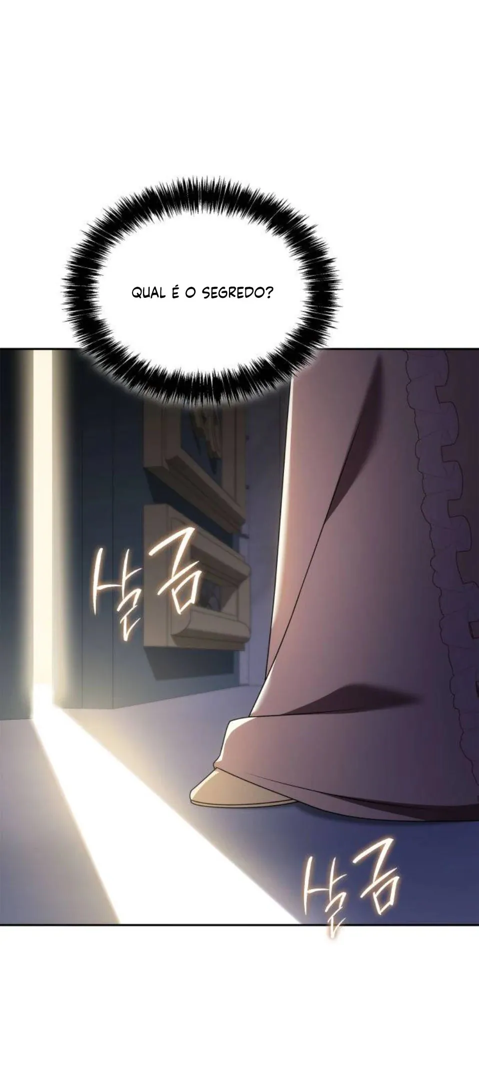 Read Nesta Vida eu serei a Rainha PT Manga Online
