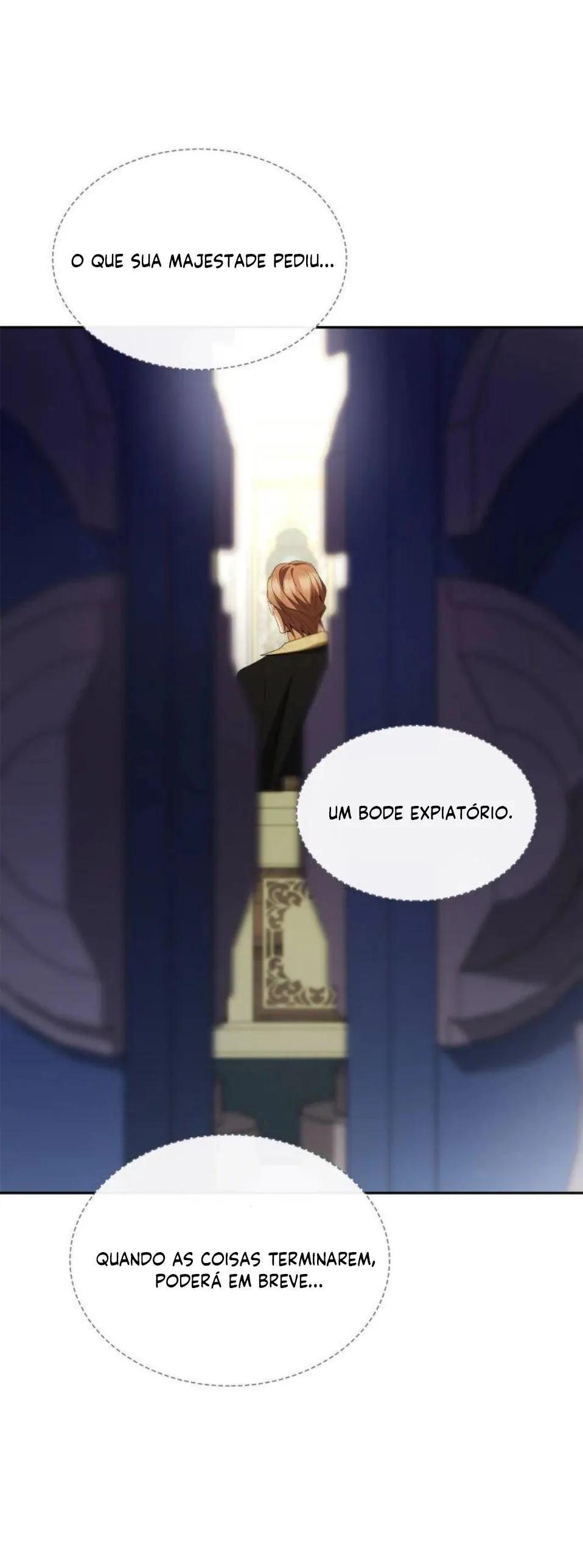 Read Nesta Vida eu serei a Rainha PT Manga Online