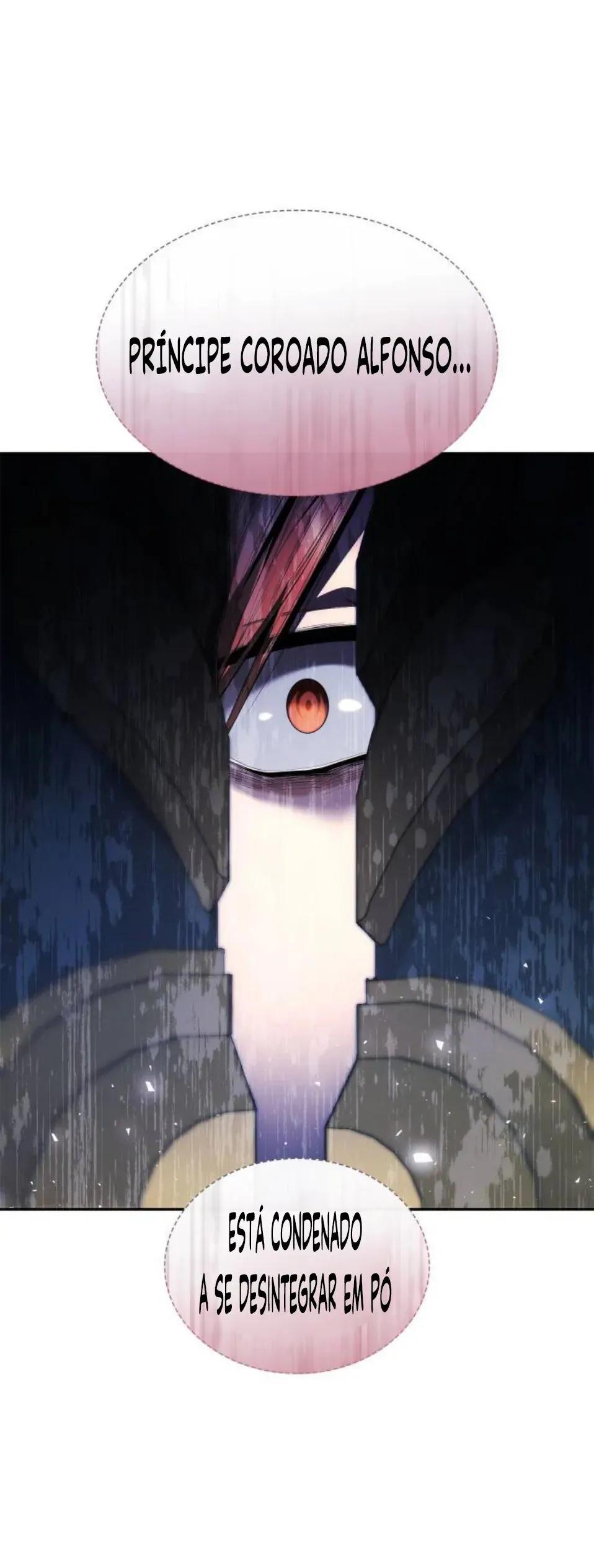 Read Nesta Vida eu serei a Rainha PT Manga Online