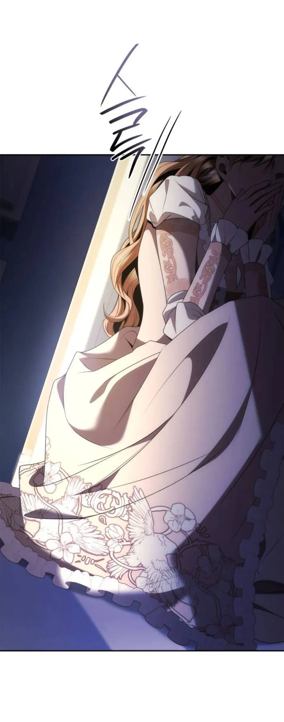 Read Nesta Vida eu serei a Rainha PT Manga Online