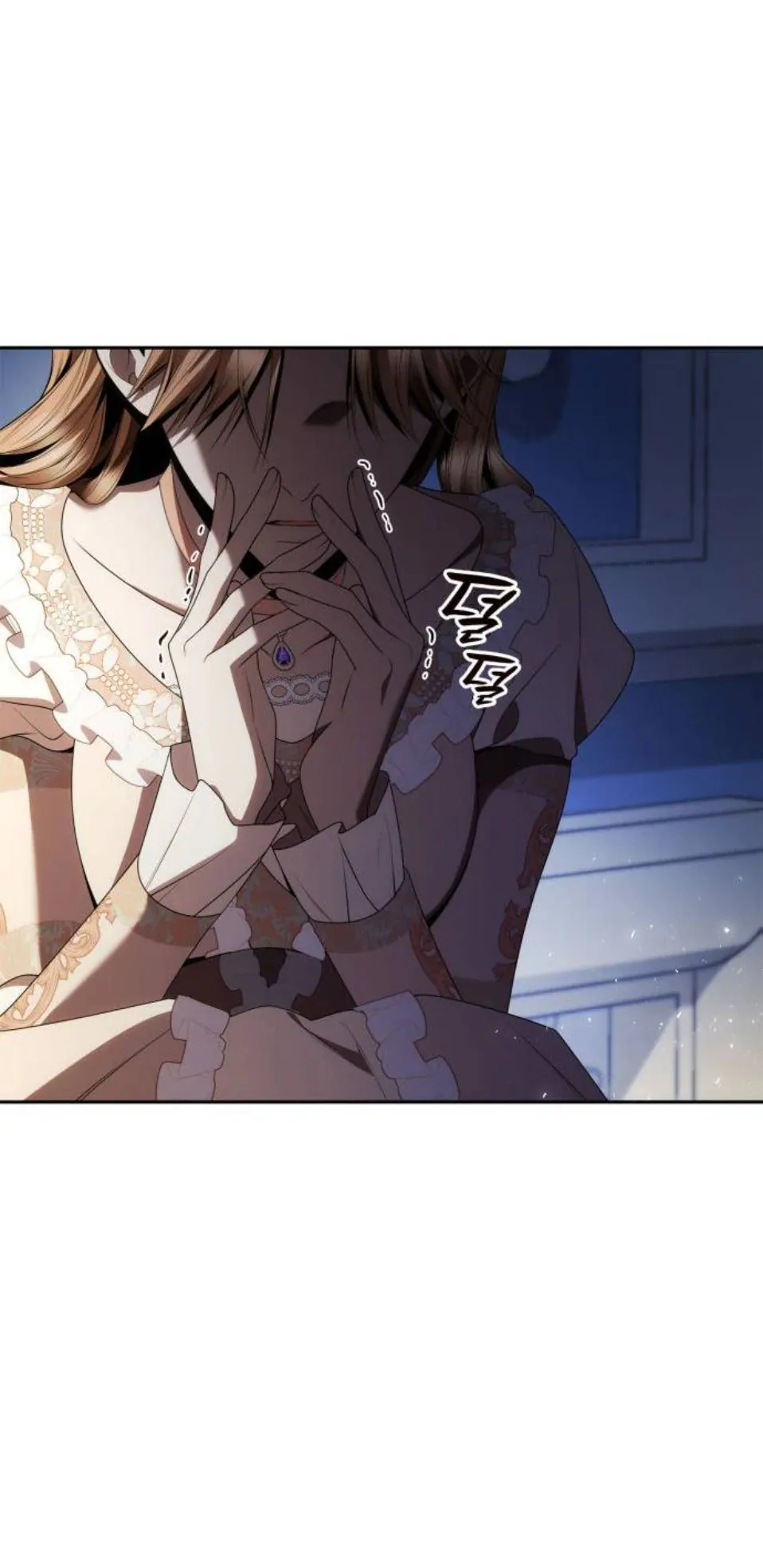 Read Nesta Vida eu serei a Rainha PT Manga Online