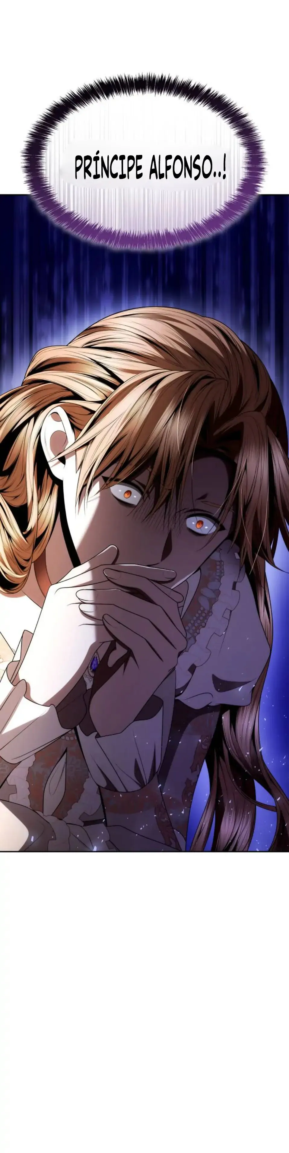 Read Nesta Vida eu serei a Rainha PT Manga Online