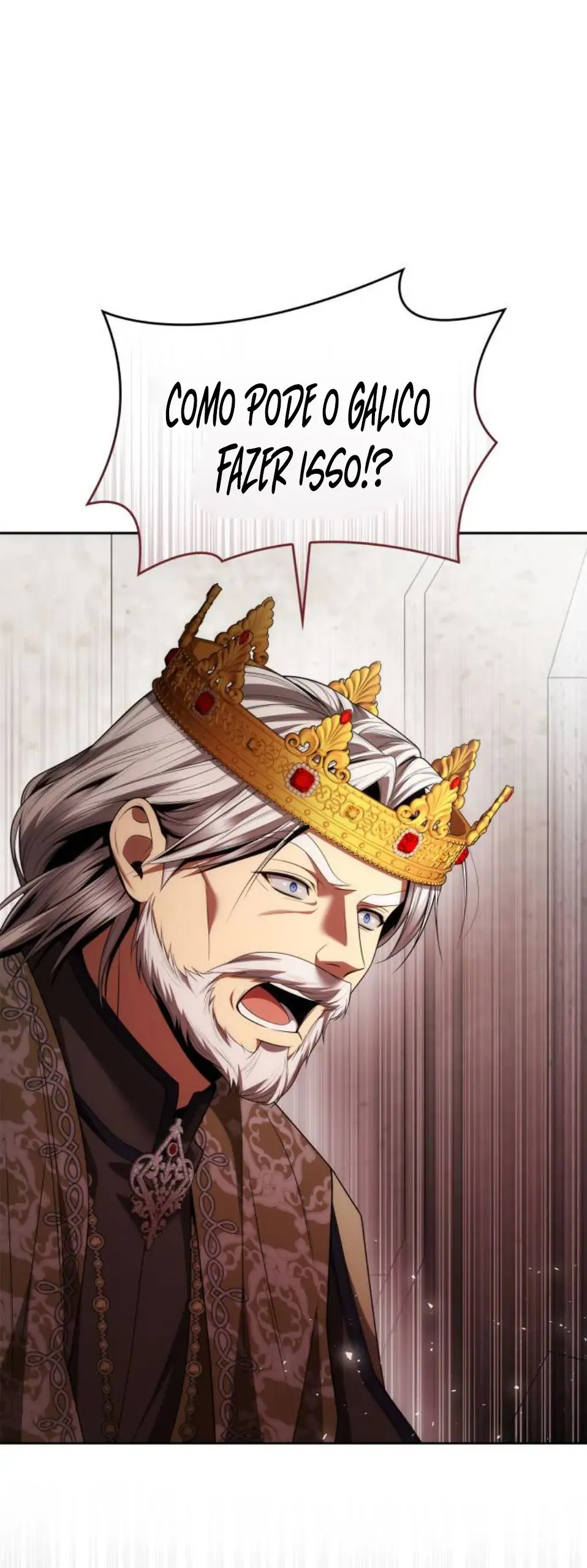 Read Nesta Vida eu serei a Rainha PT Manga Online