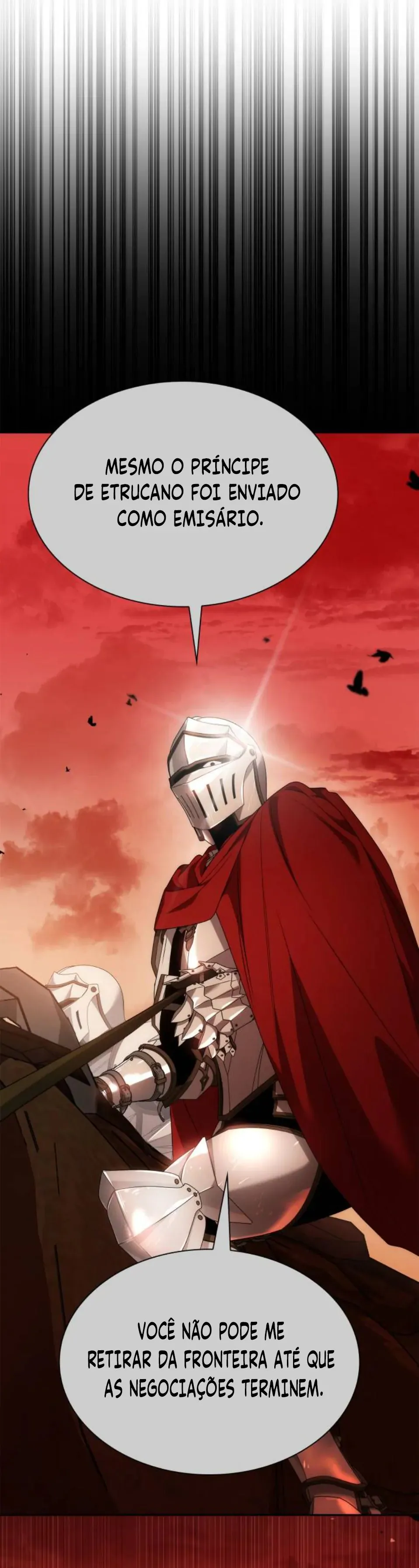 Read Nesta Vida eu serei a Rainha PT Manga Online
