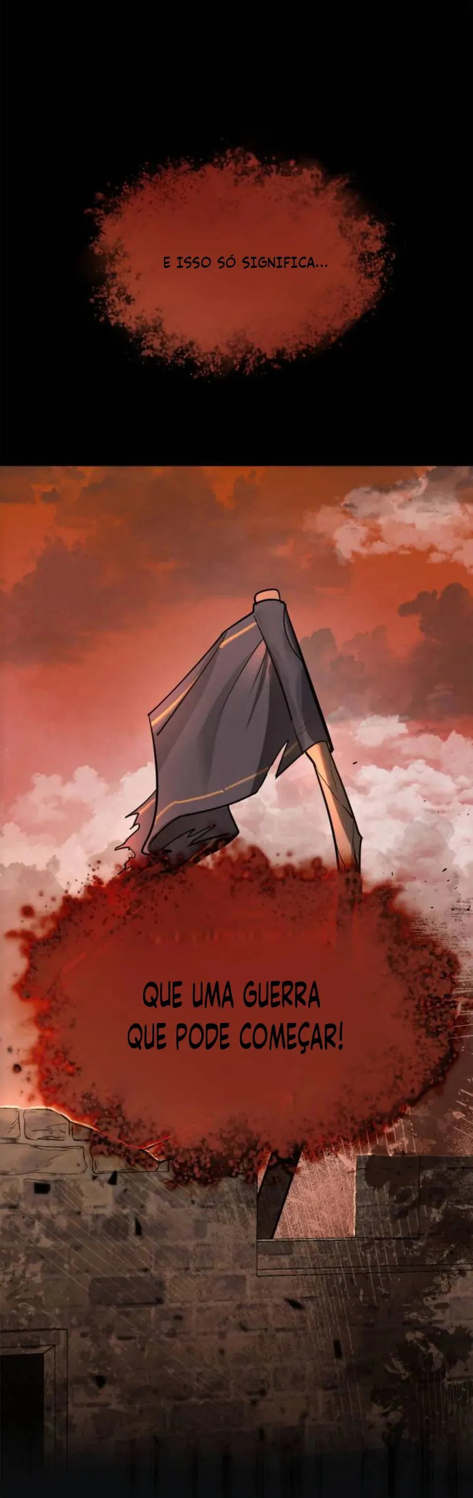 Read Nesta Vida eu serei a Rainha PT Manga Online